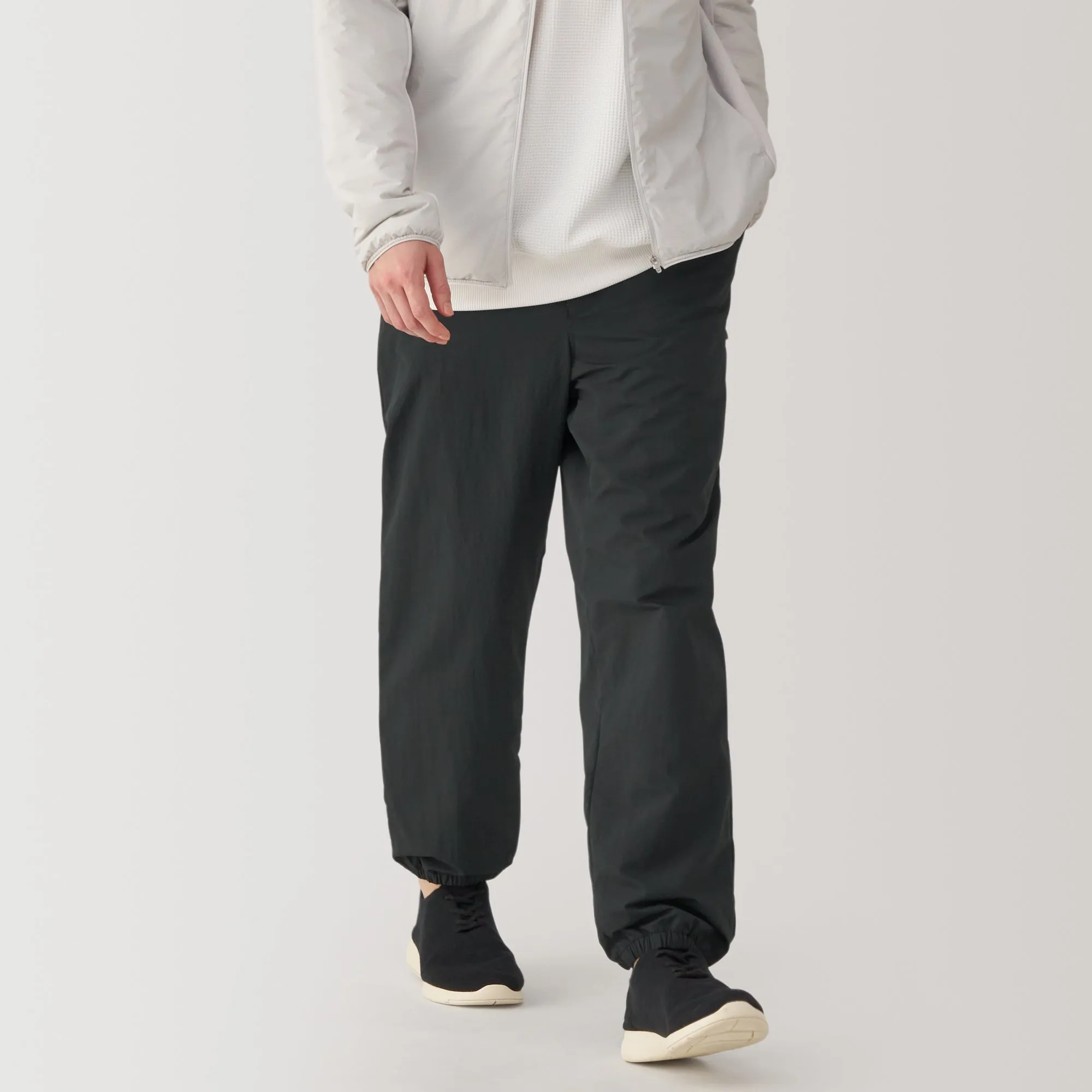 Men's Water Repellent Wind Pants