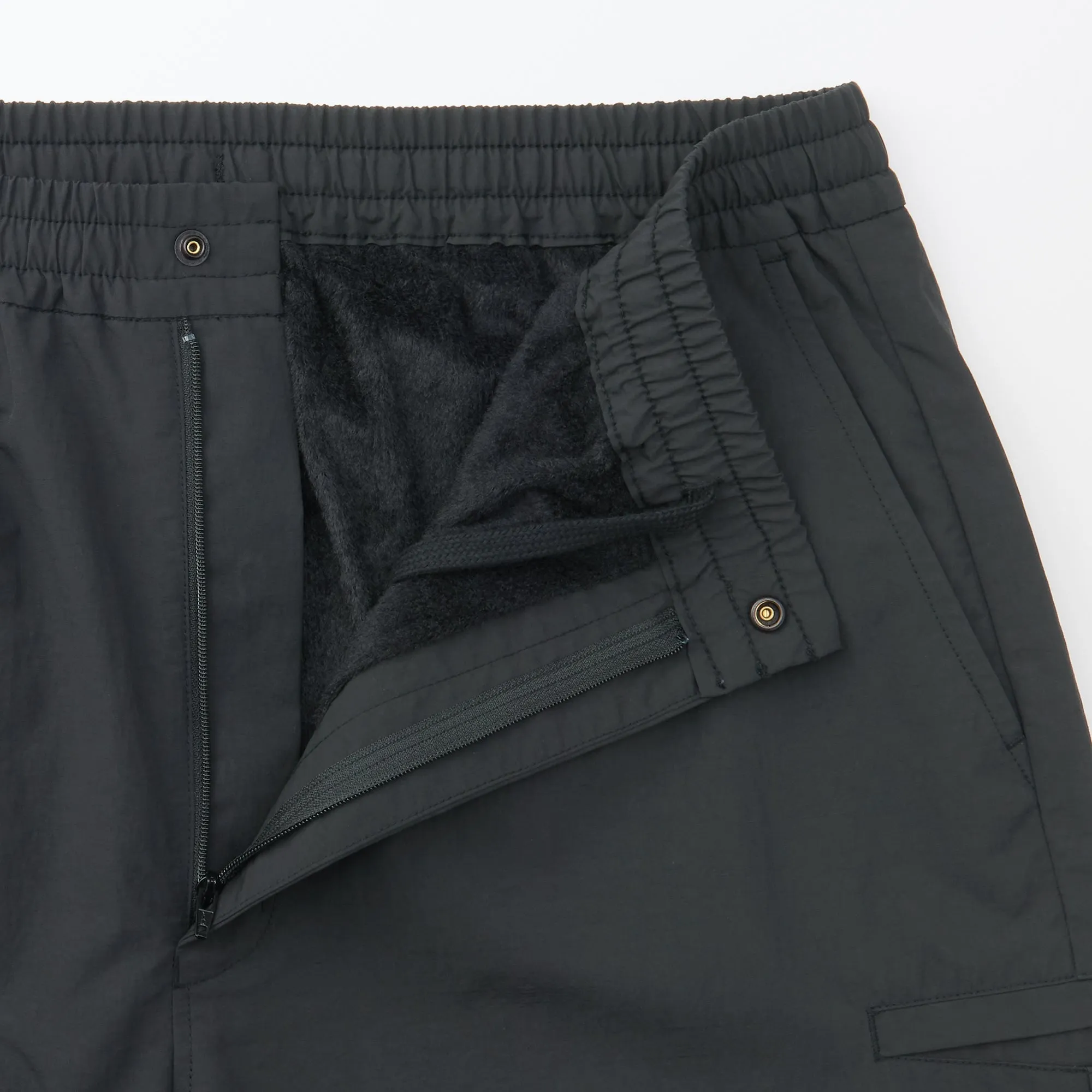 Men's Water Repellent Wind Pants