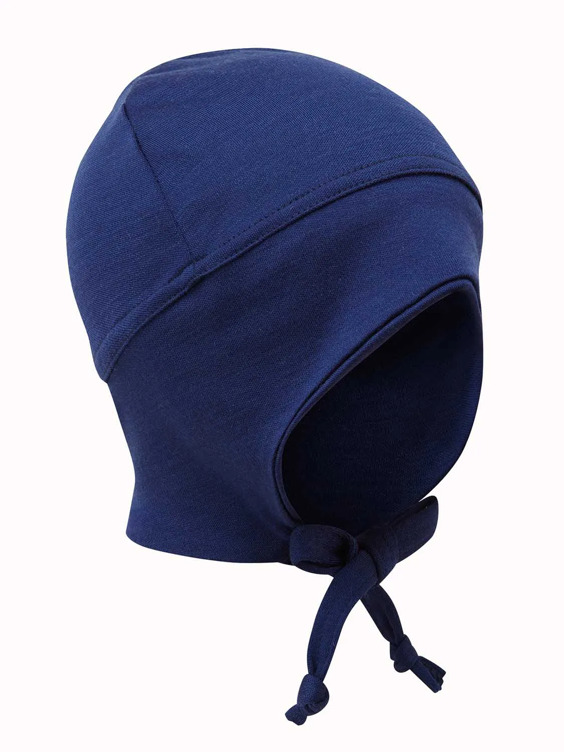 Merino Baby & Toddler Reversible Hat