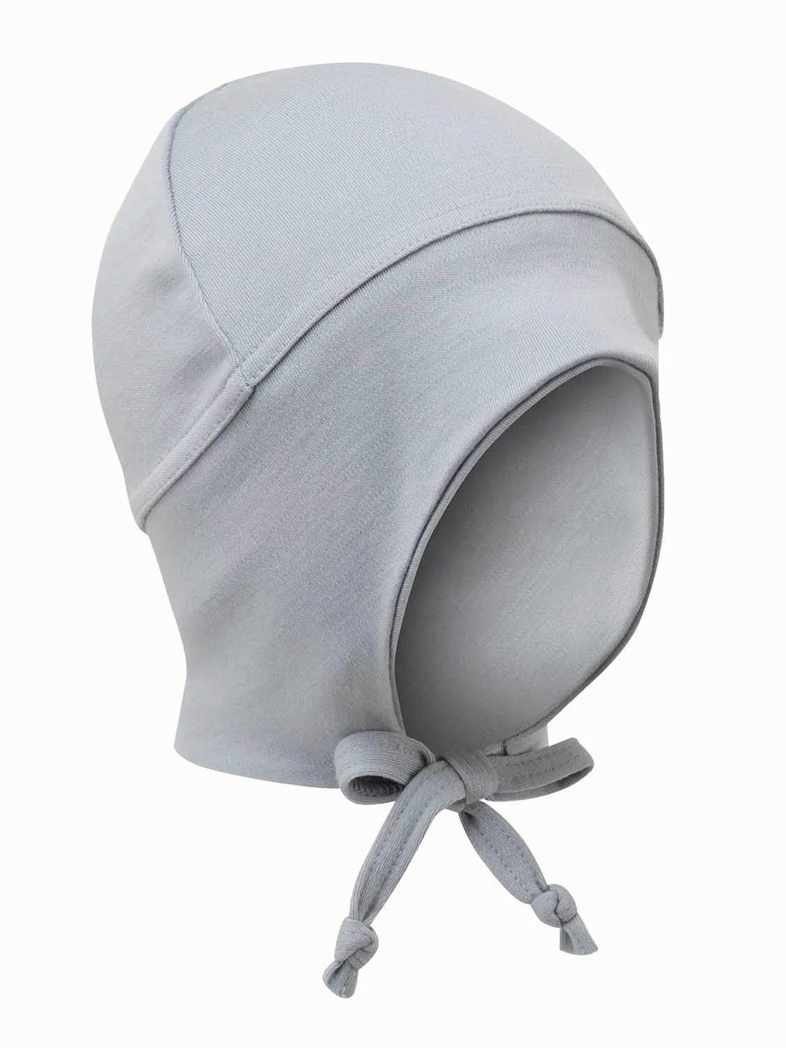 Merino Baby & Toddler Reversible Hat