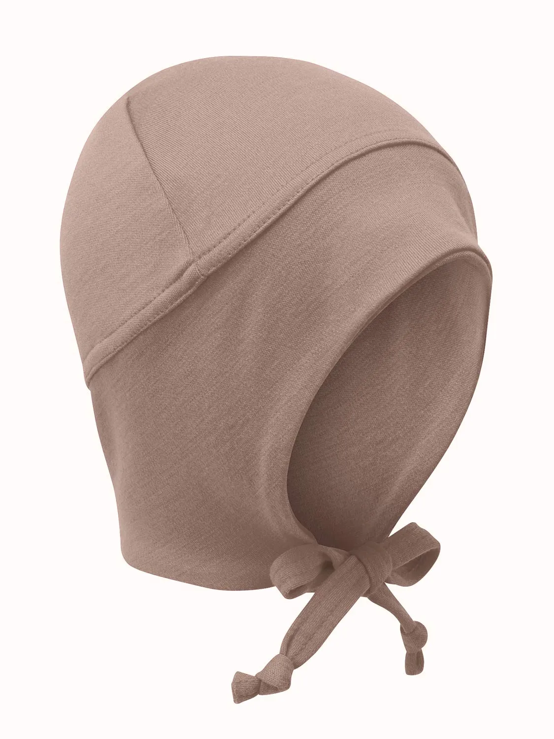 Merino Baby & Toddler Reversible Hat