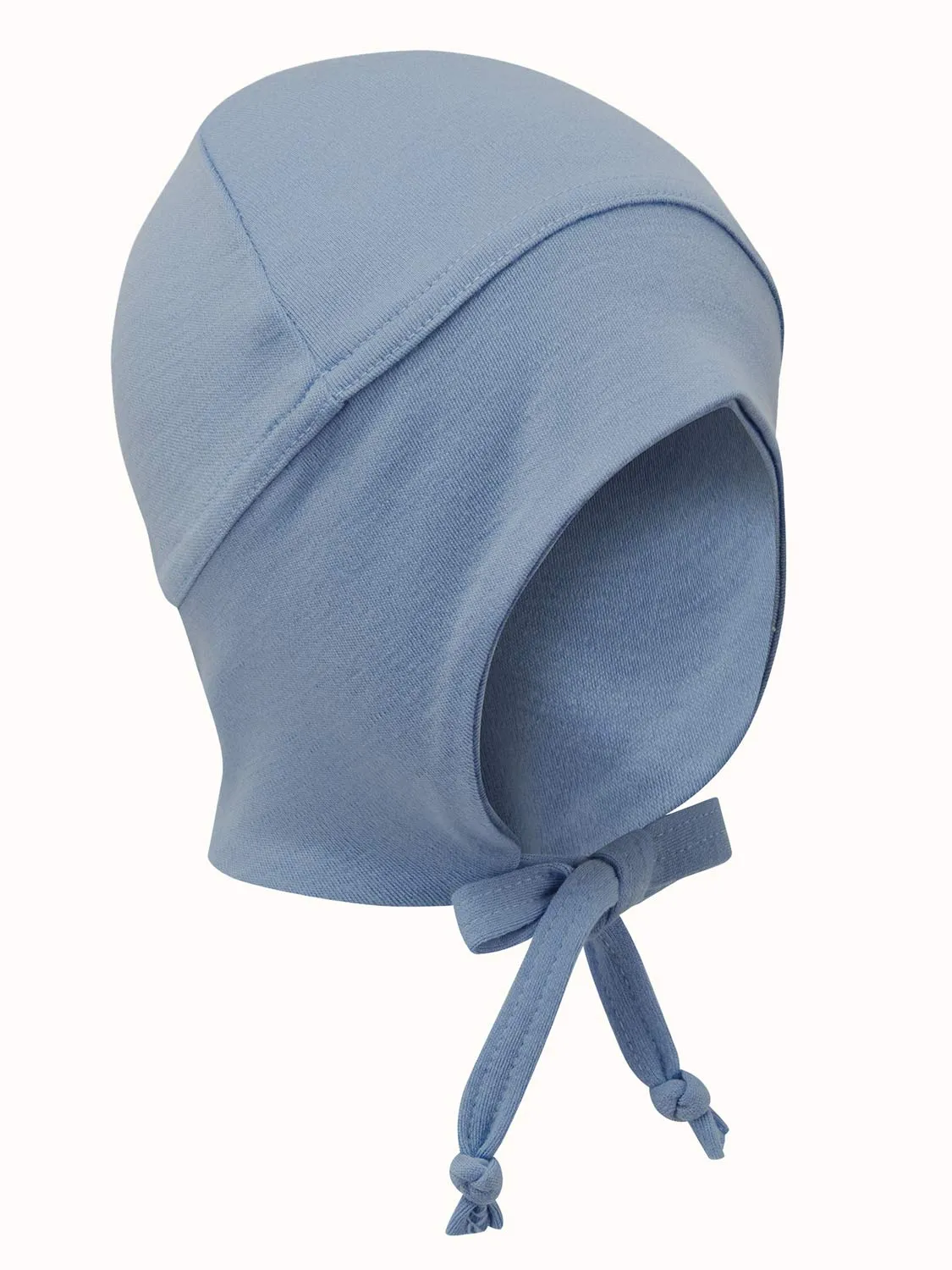 Merino Baby & Toddler Reversible Hat