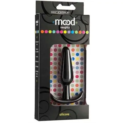 Mood Naughty - Medium - Black