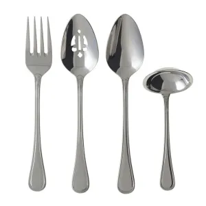 Neufaden Merlemont - Piece Serve (Set of 4)