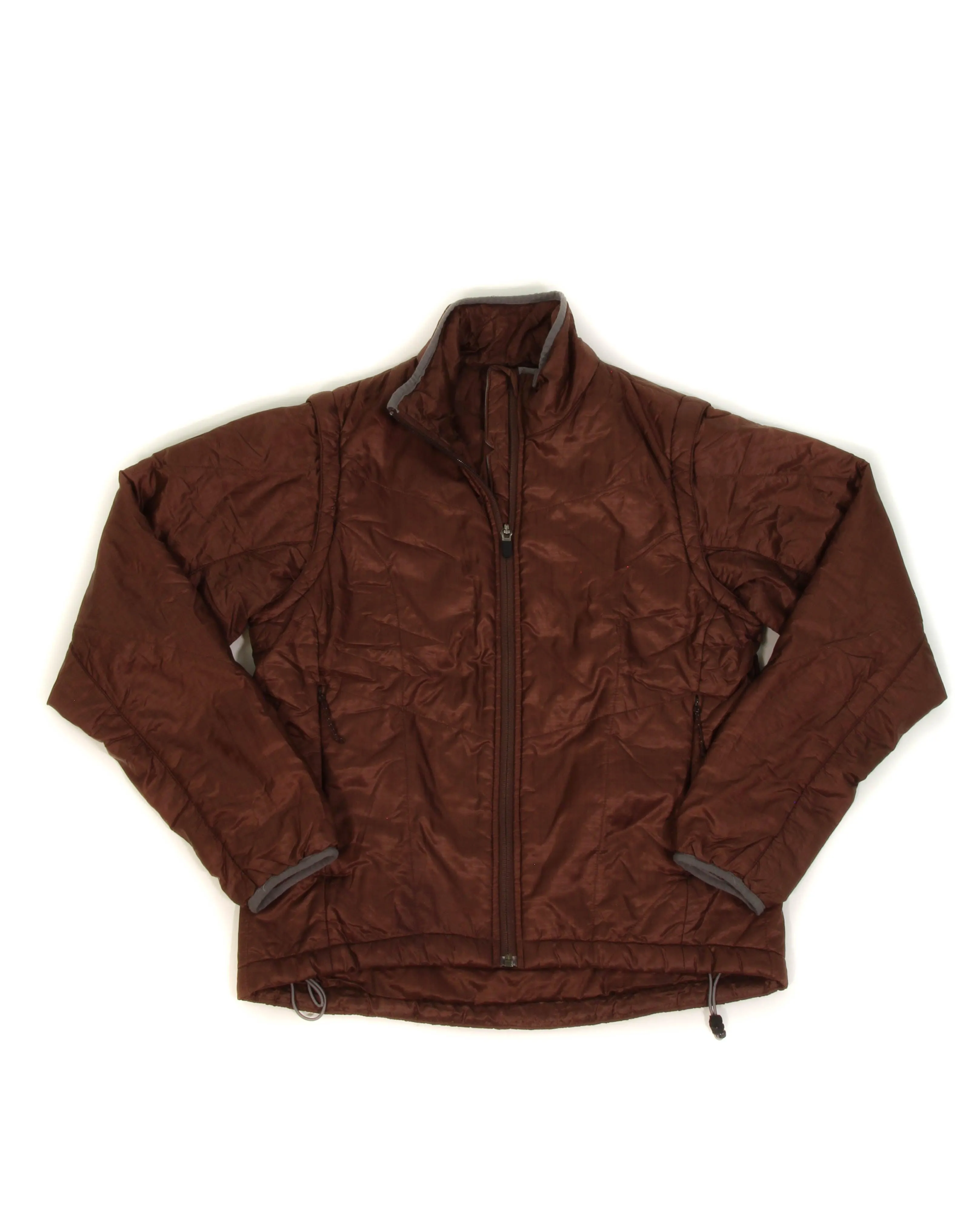 Nevis Jacket