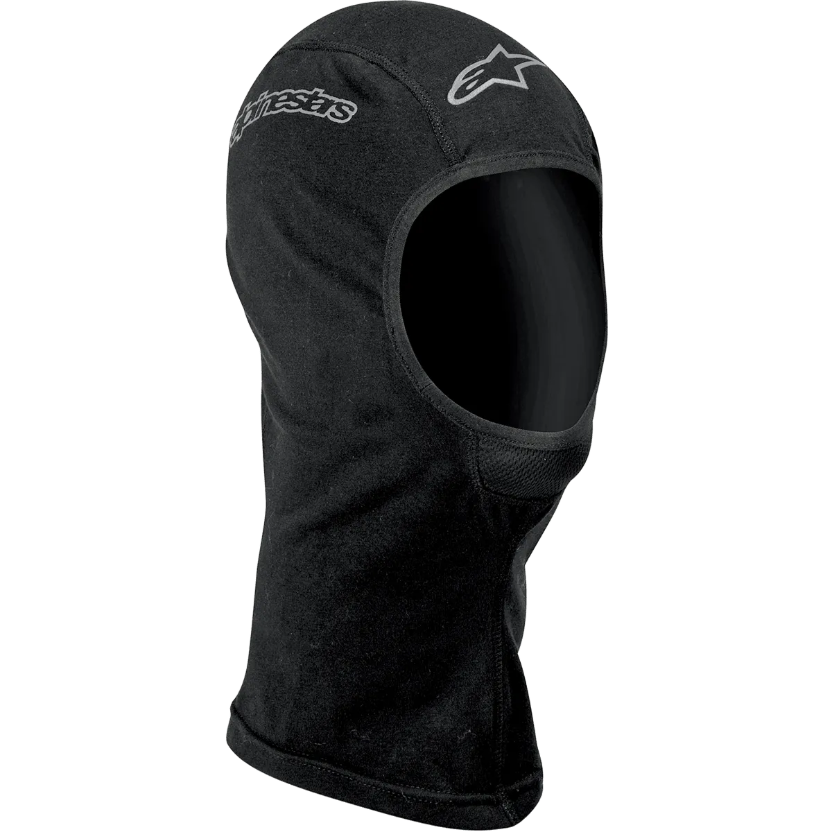 Open-Face Balaclava