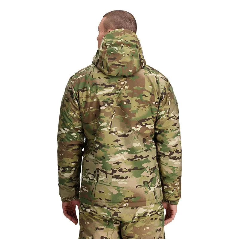 Outdoor Research Allies Colossus Parka - Multicam