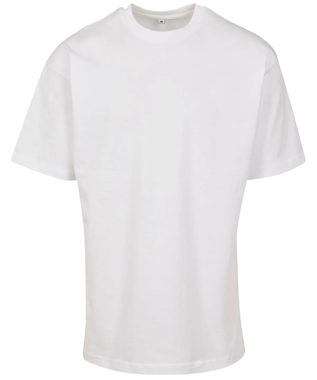 Premium combed Jersey | White