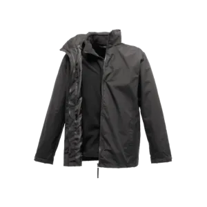 Regatta TRA150 Classic Waterproof 3-IN-1 Work Jacket