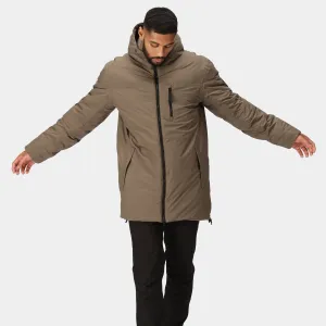 Regatta Yewbank II Waterproof Parka Jacket