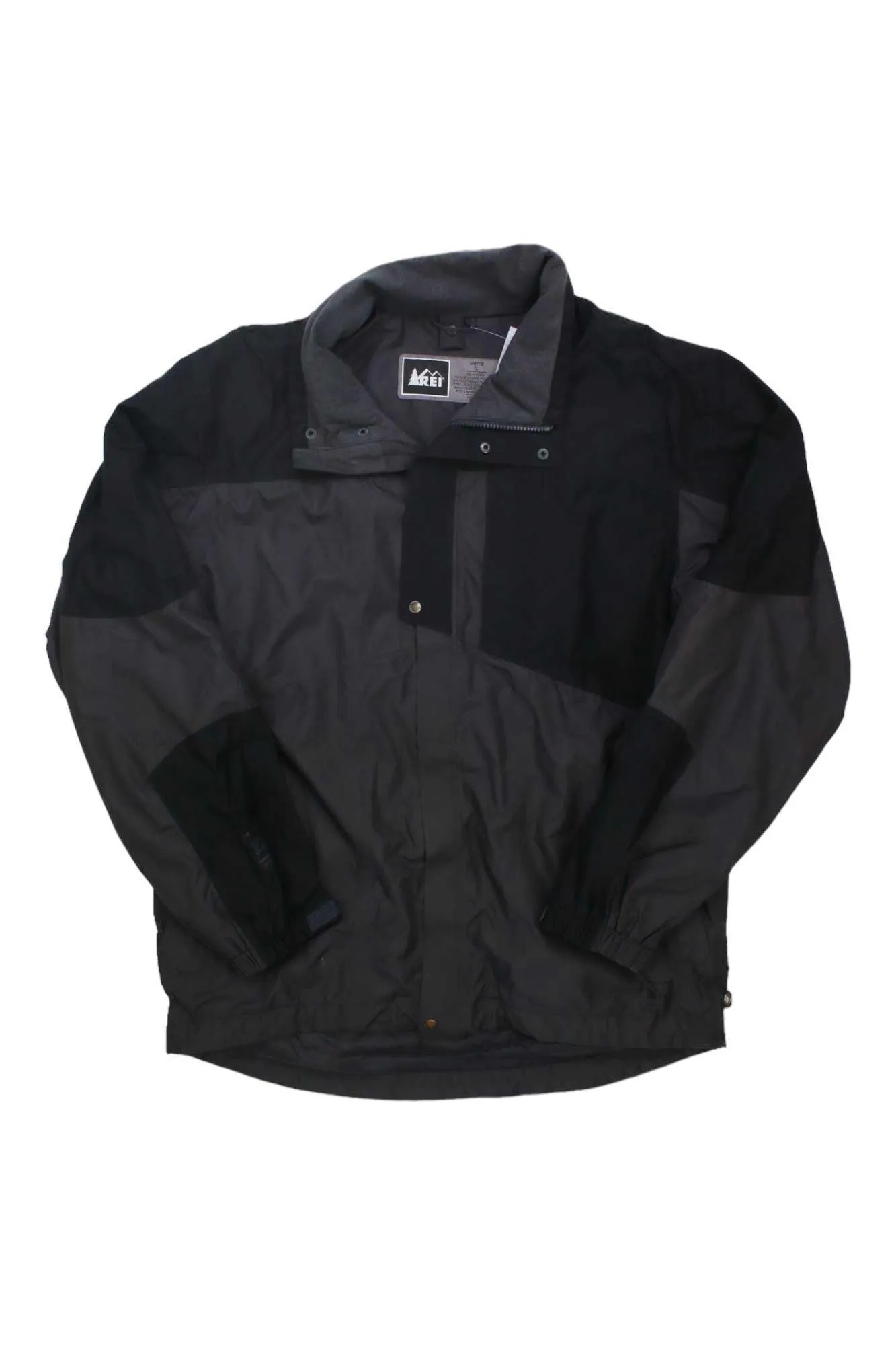 REI Mens Shell Jacket