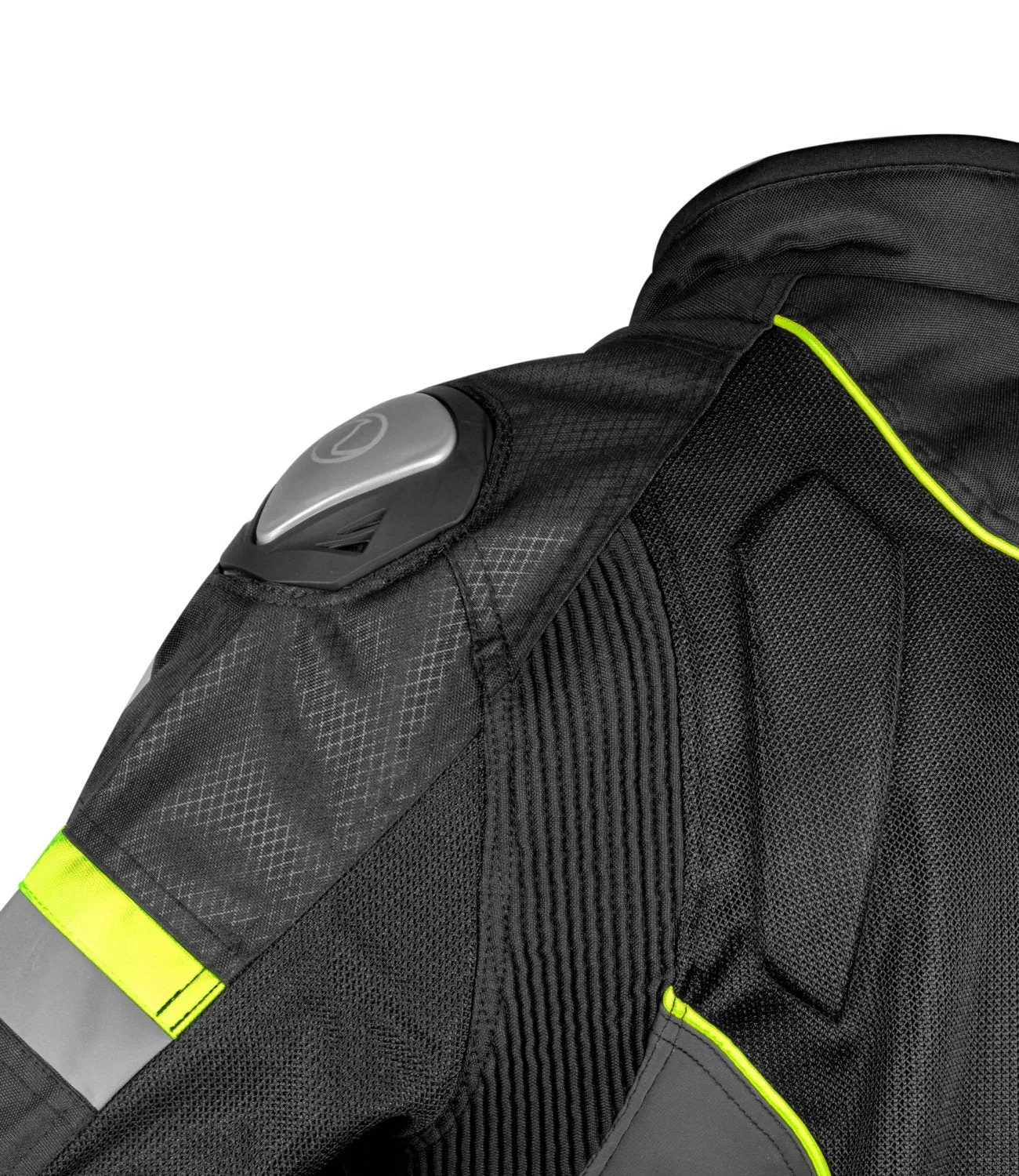 Rynox Storm Evo Jacket Noctex (STMEVOJKT-NOX)