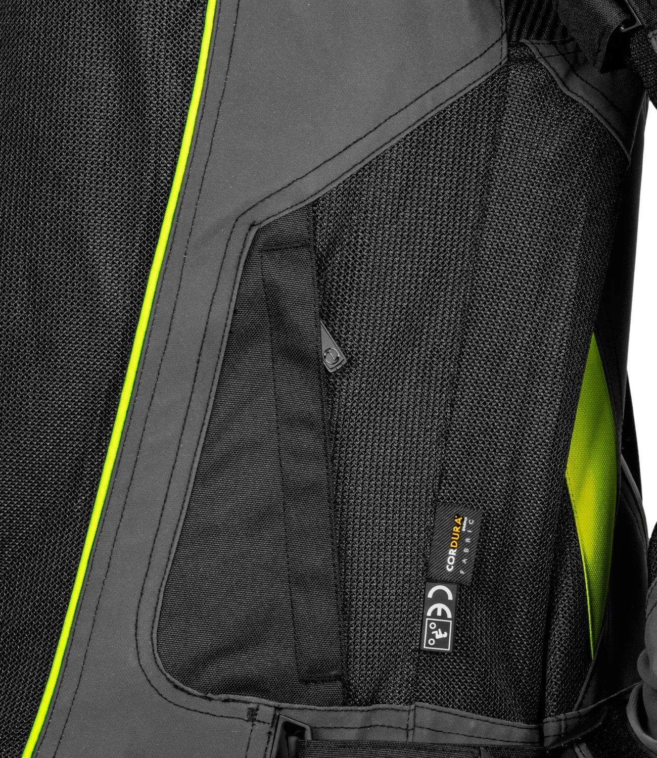 Rynox Storm Evo Jacket Noctex (STMEVOJKT-NOX)