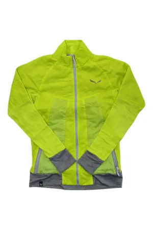 Salewa Women's Pedroc Hybrid PTC Alpha Jacket