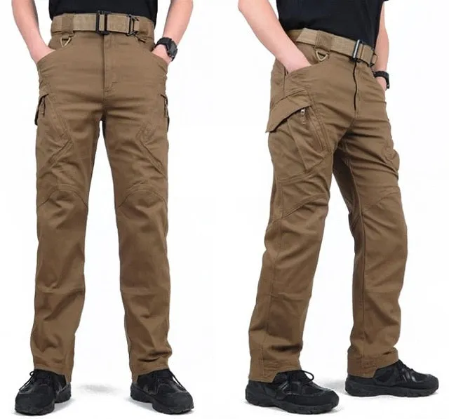 S.ARCHON IX9 City Military Tactical Cargo Pants