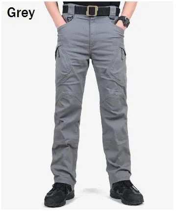 S.ARCHON IX9 City Military Tactical Cargo Pants