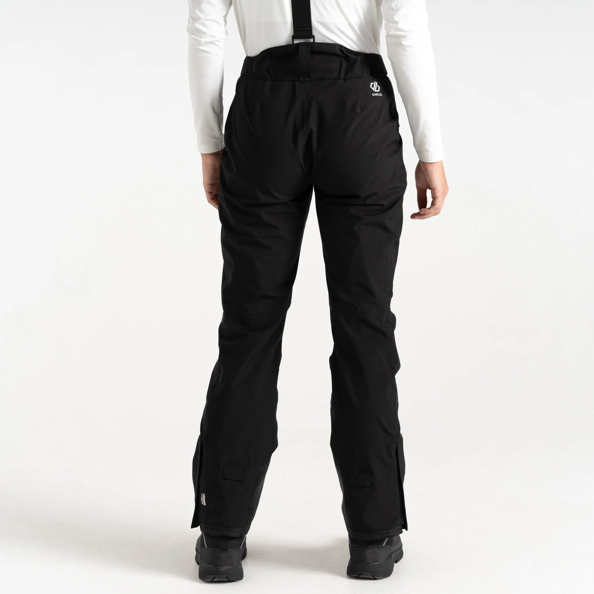 School Hire: Trousers (Girls / Womens)