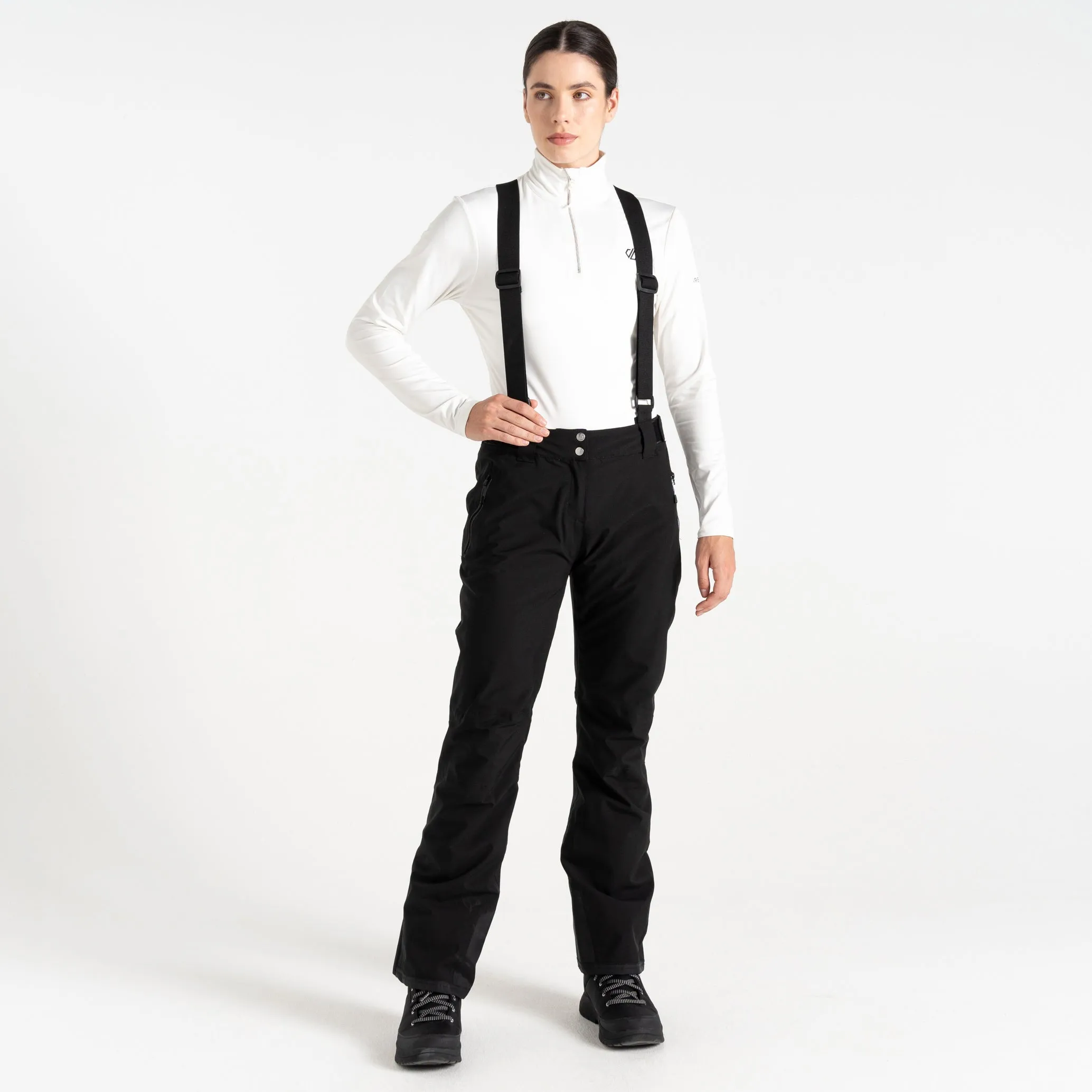 School Hire: Trousers (Girls / Womens)