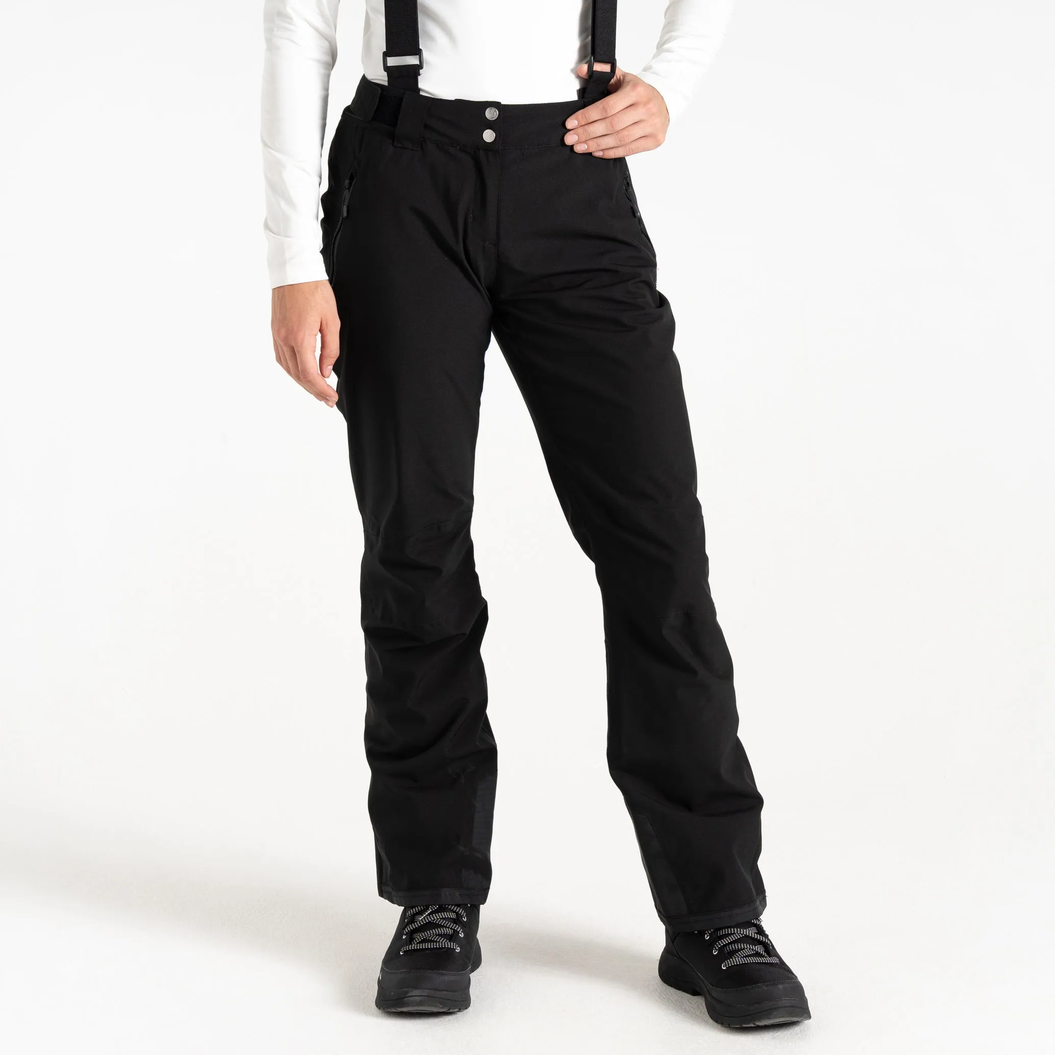 School Hire: Trousers (Girls / Womens)