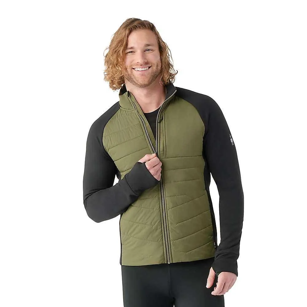 Smartwool Mens Smartloft Jacket