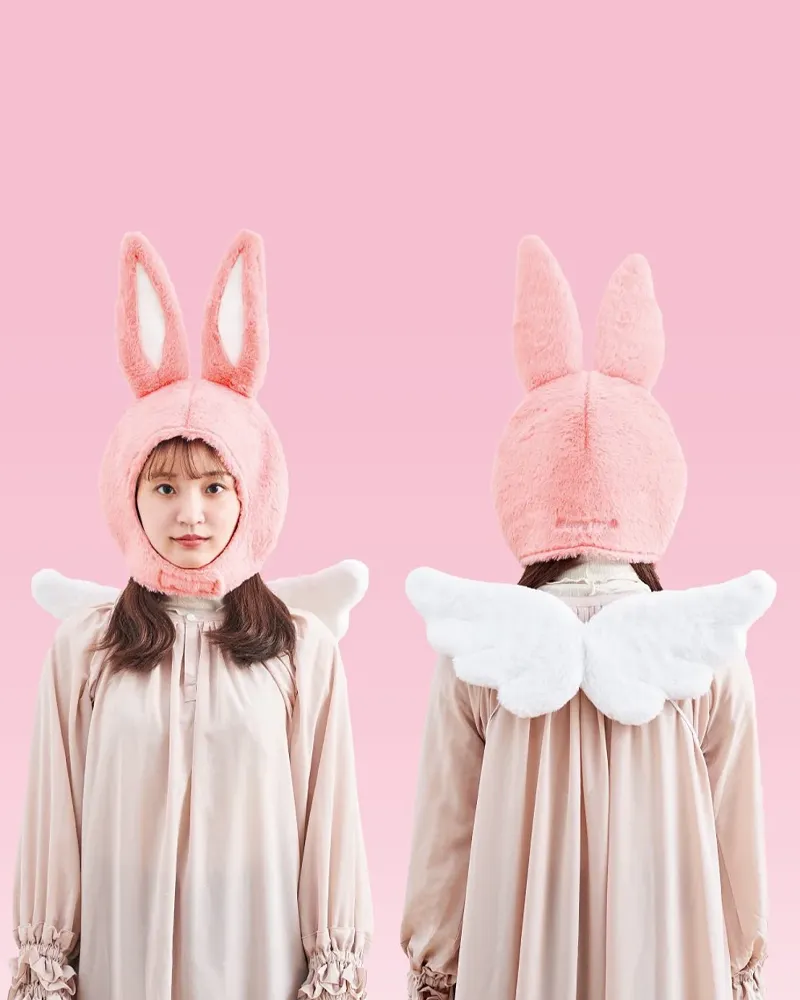 Sonny Angel® Rabbit Costume