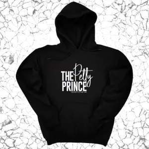 The Petty Prince Unisex Hoodie