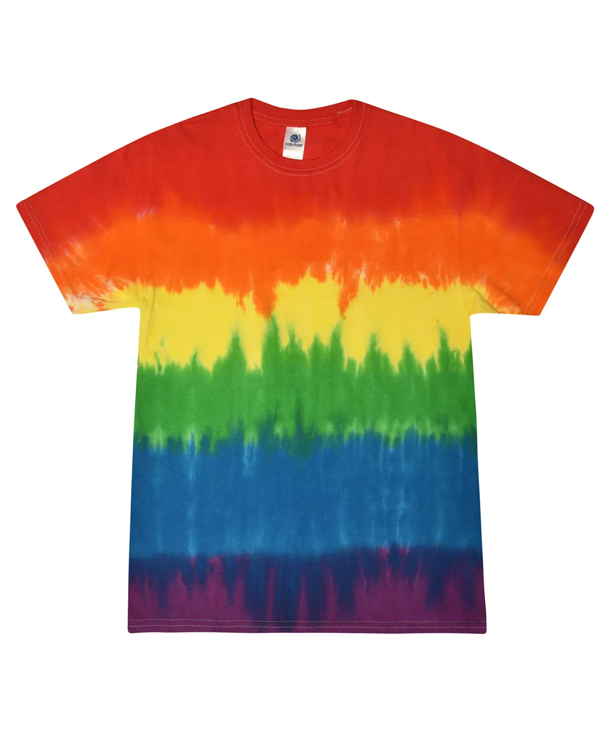 Tie-dye shirt | Pride