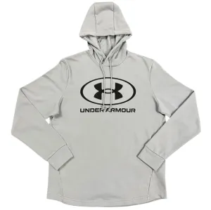 Under Armour Grey Hoodie