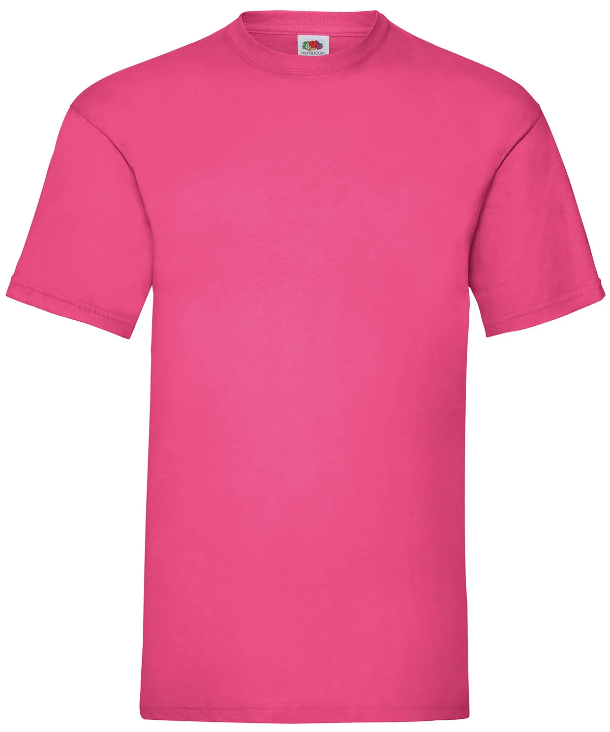 Valueweight T | Fuchsia