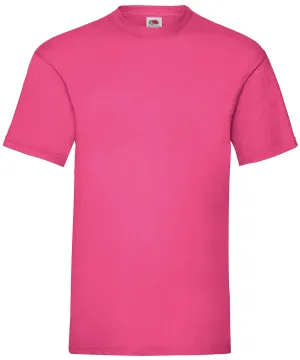 Valueweight T | Fuchsia