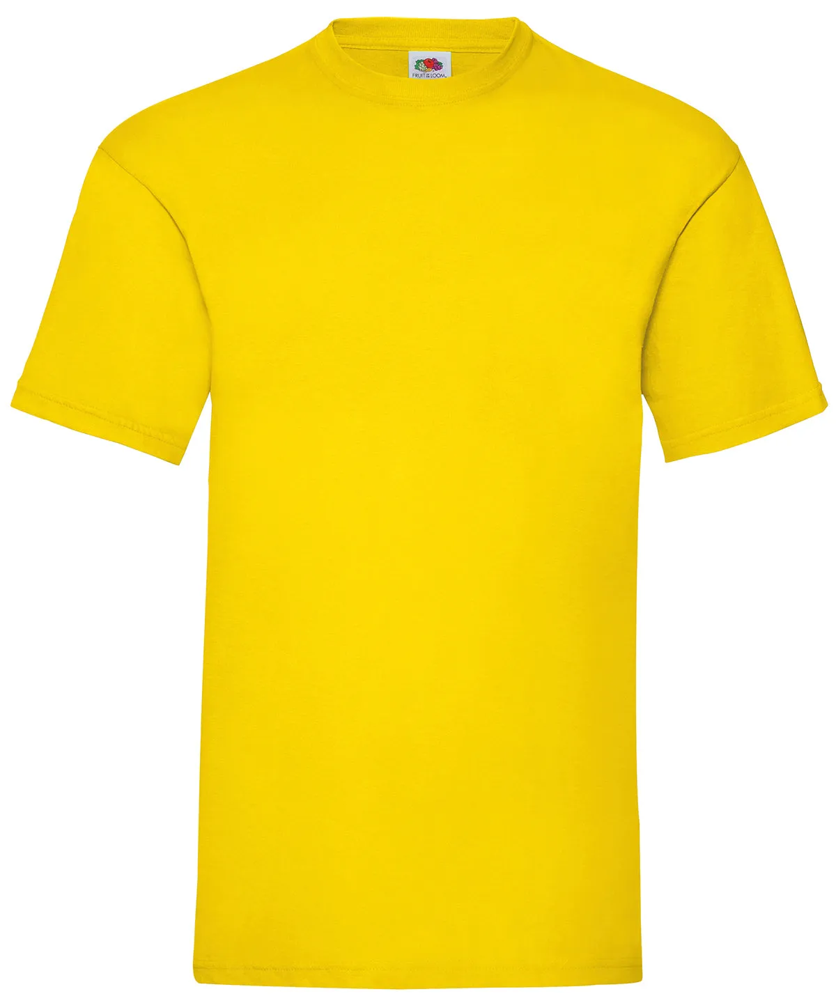 Valueweight T | Yellow