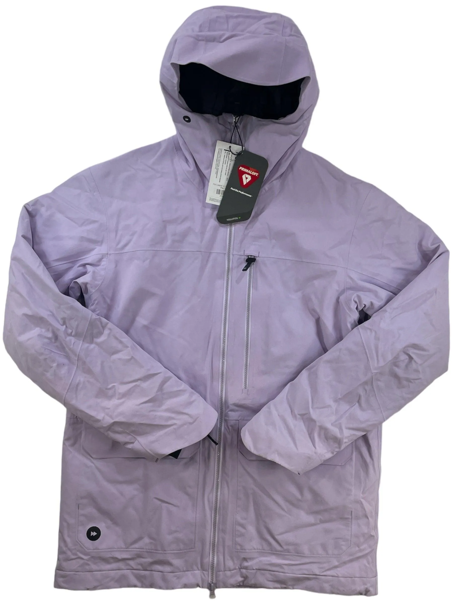 Womens Catalyst 2L Insulated Jacket