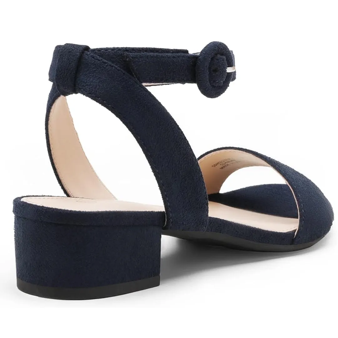 Women's Heel Sandals