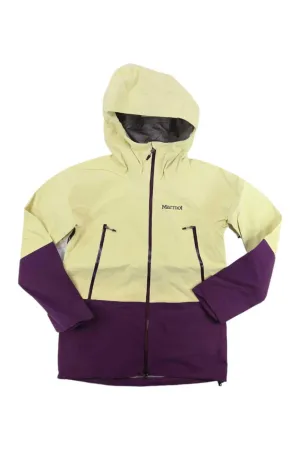 Womens Orion GORE-TEX Jacket