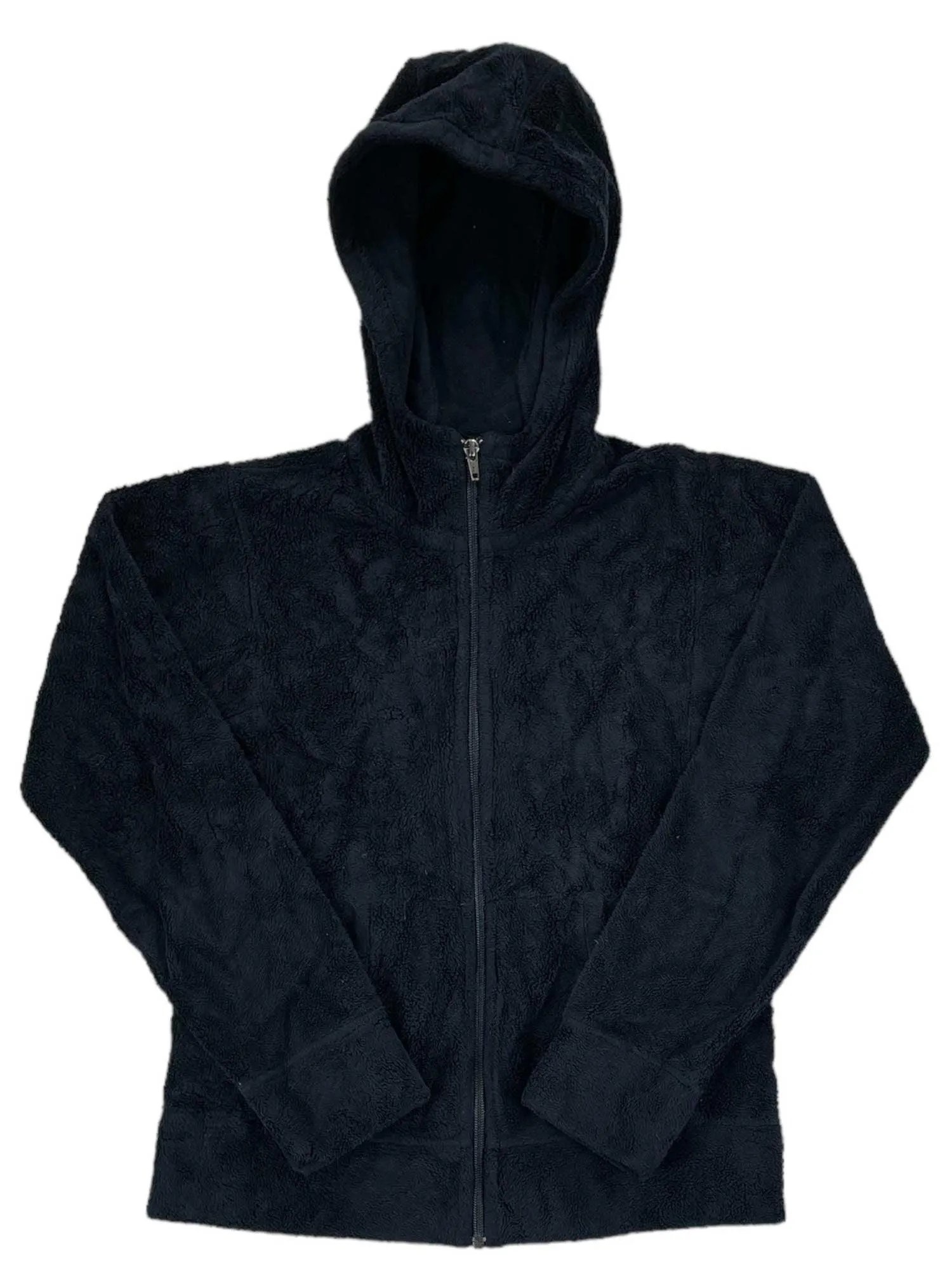 Womens Plush Synchilla Hoody