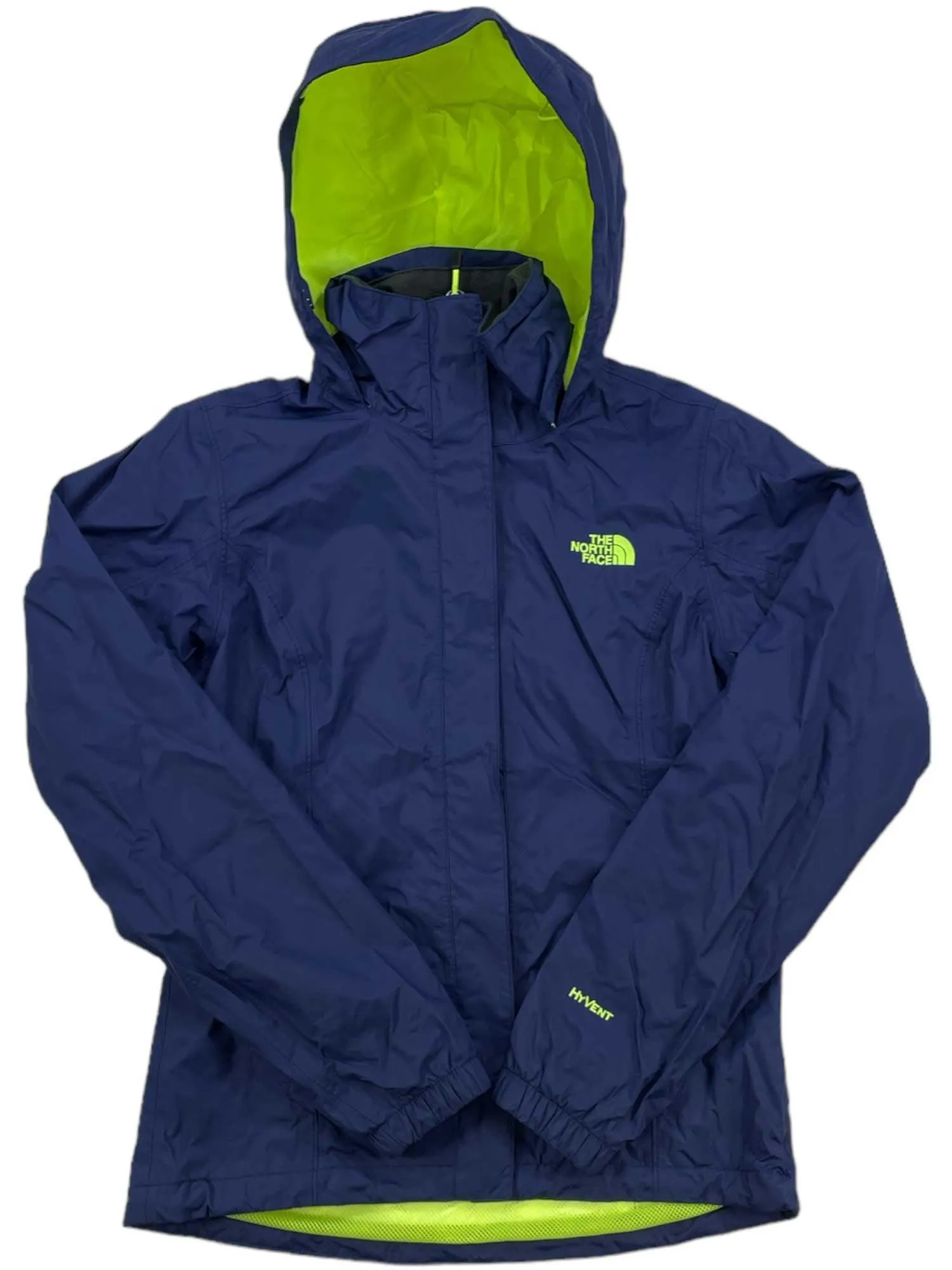 Women's Resolve 2 Jacket