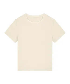 Womens Stella Muser iconic t-shirt (STTW172) | Natural Raw